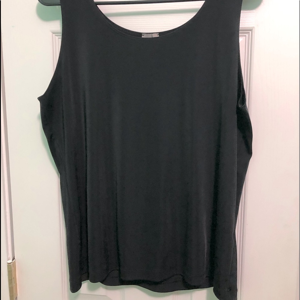 Chico’s Easywear Size 3 Tank